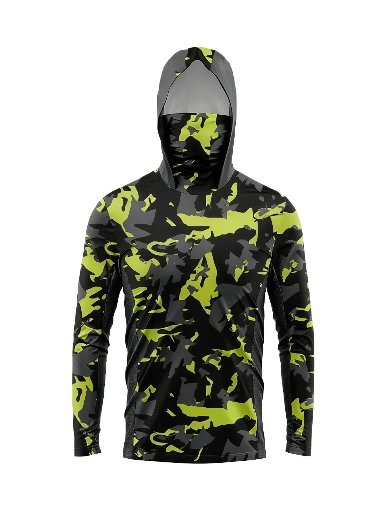 Summer Clothing Mens - Zomer 2026 Nieuwe Stijl Heren Langarm