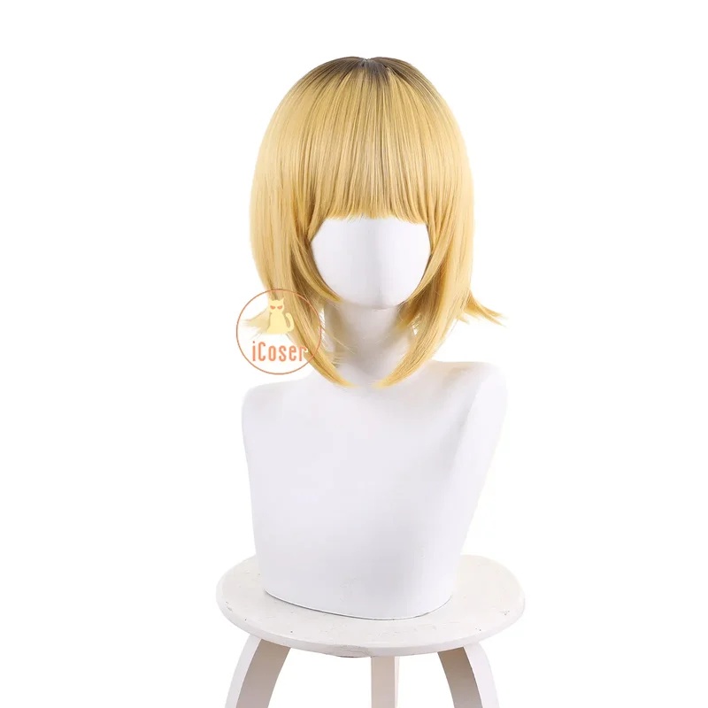 Romper Playsuit Women - c'3,f\6;h'Anime Oshi No Ko Mem-Cho Cosplay