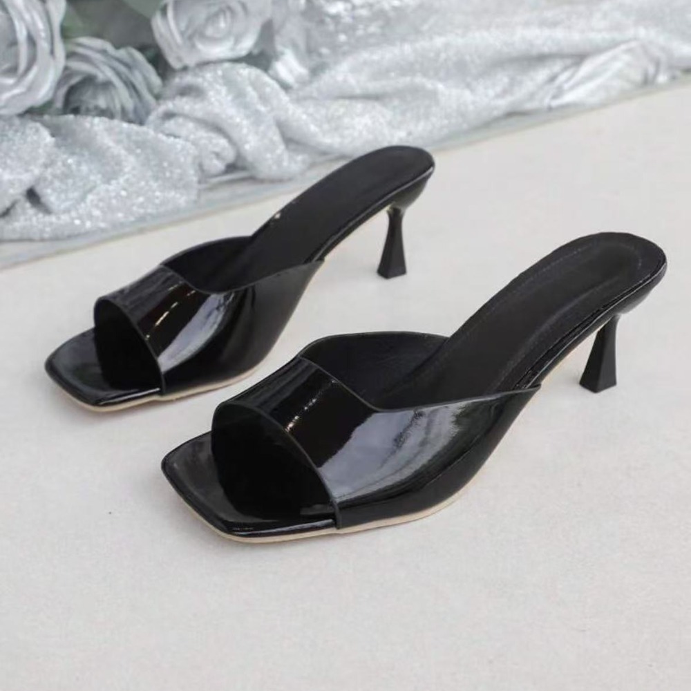 Summer Clothing Modest - Mode Vis Mond Slippers Zomer Comfort