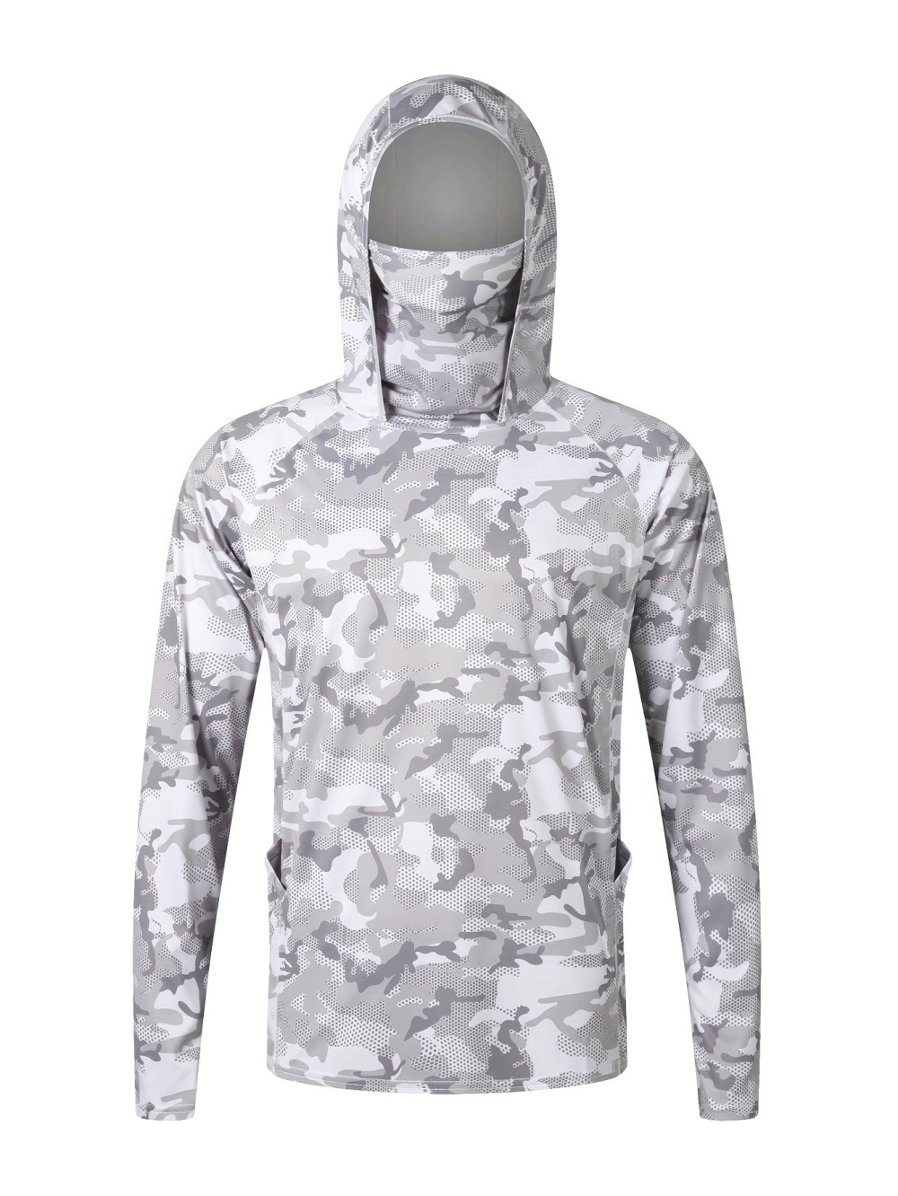 Summer Clothing Mens - Europese en Amerikaanse heren zomer camouflageprint