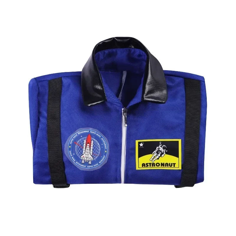 ▓ 2026 Astronautenkostuum Kind - Romper Playsuit Women recensie en prijs