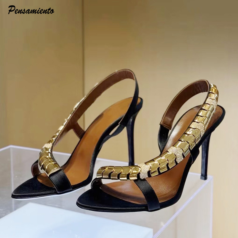 Luxe strass-pailletten satijne - Summer Clothing Elegant recensie en prijs