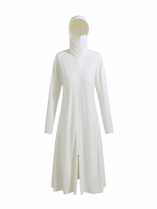 Lange lichtgewicht losse ijszi - Summer Uv Clothing recensie en prijs