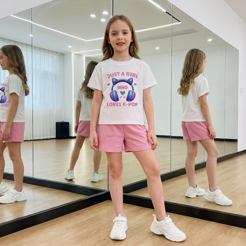 3-14 jaar oude meisjes zomer a - Summer Clothing For Teen Girls recensie en prijs