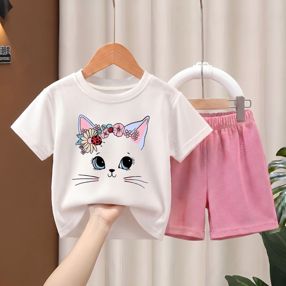3-14 jaar oude meisjes zomer a - Summer Clothing For Teen Girls recensie en prijs