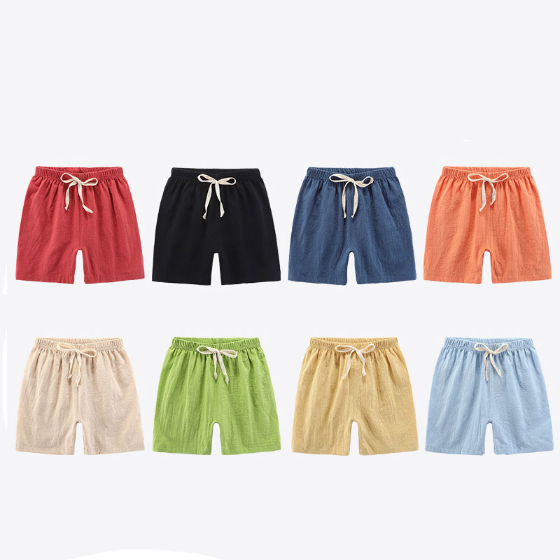 Babyjongensshort Koreaans 6 To - Summer Clothing For Teen Girls recensie en prijs
