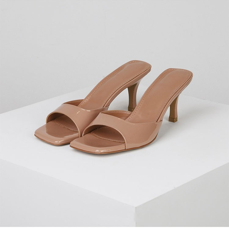 Nieuwe zomer damesslippers Lux - Summer Clothing Modest recensie en prijs