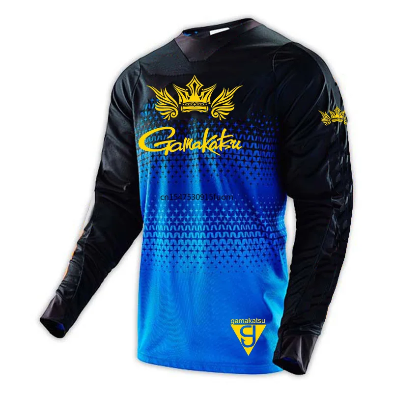 Viskleding Lange Mouw Xs-5xl Z - Summer Uv Clothing recensie en prijs