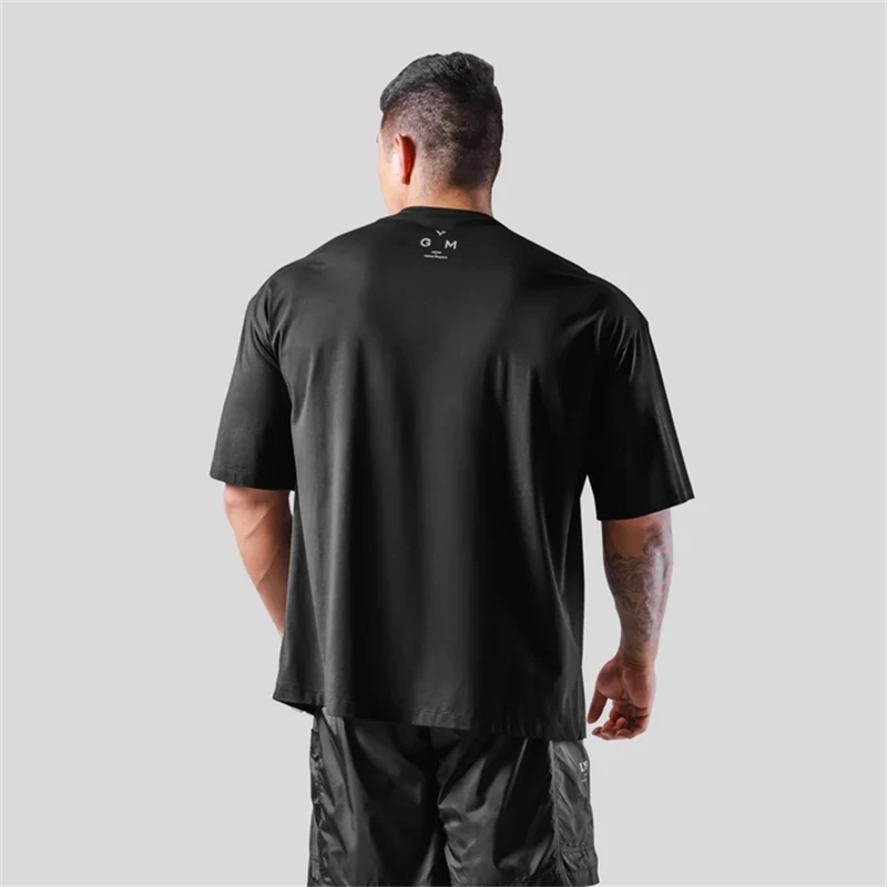 Jp & Uk Merk Heren T-Shirt Cas - Summer Clothing Uk Men recensie en prijs