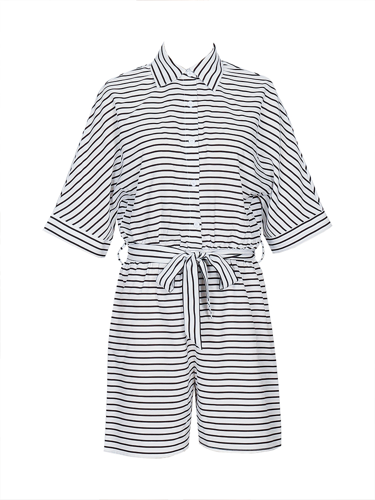 2024 Zomer Nieuwe Casual Losse - Romper Playsuit Women recensie en prijs