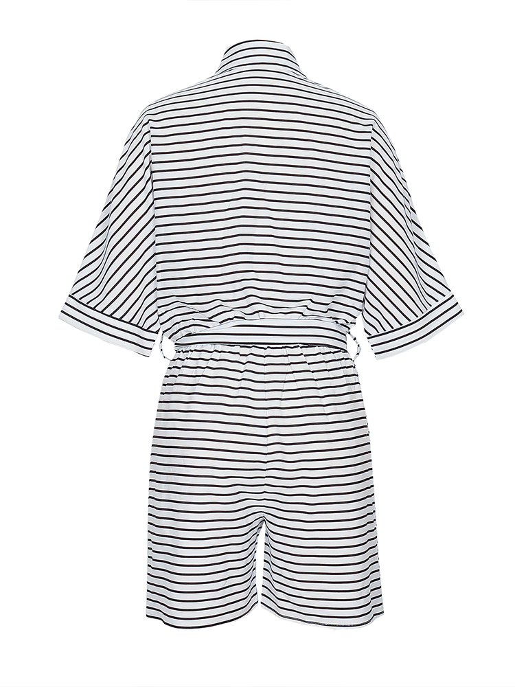 2024 Zomer Nieuwe Casual Losse - Romper Playsuit Women recensie en prijs