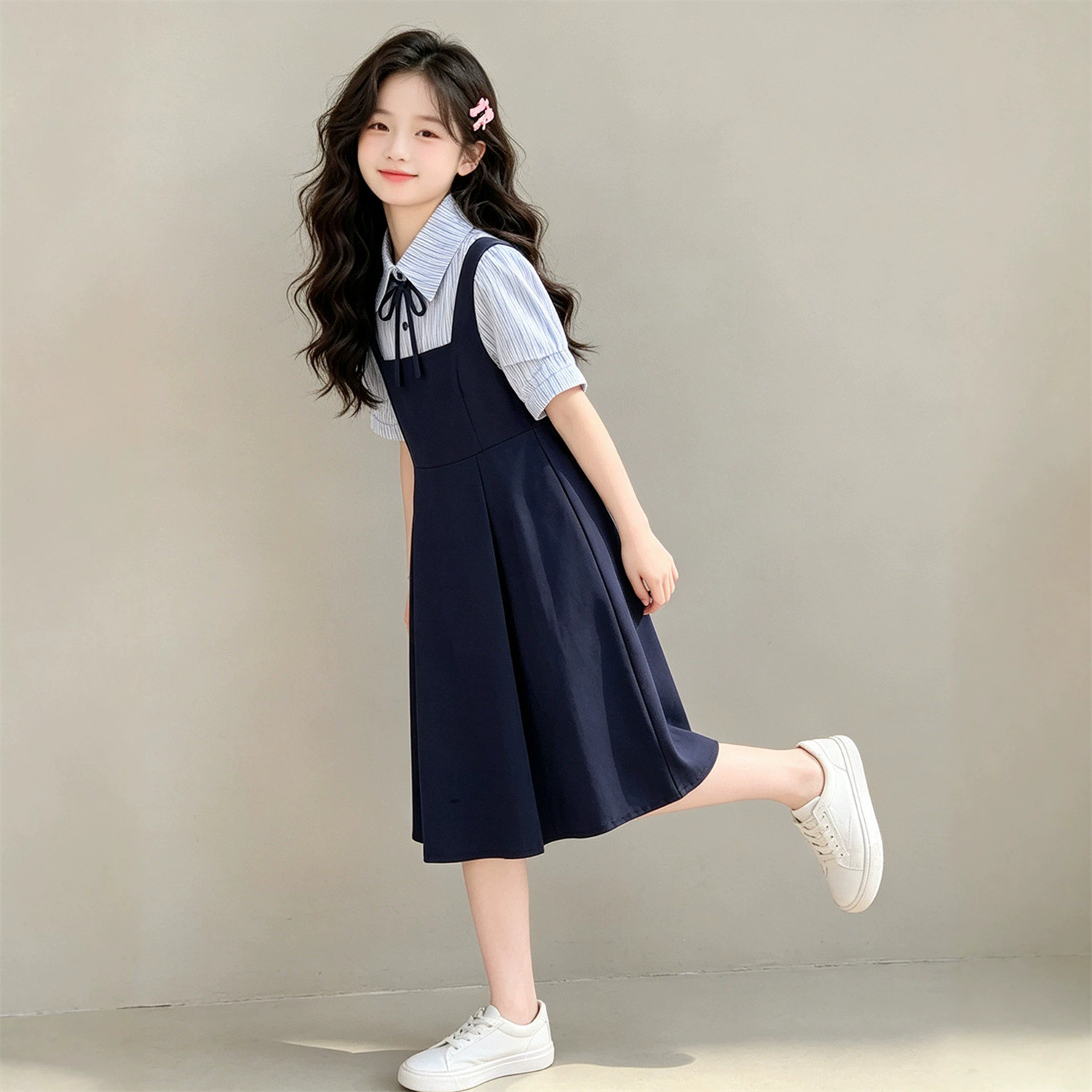 Zomerjurkjes voor meisjes 2026 - Summer Clothing For Teen Girls recensie en prijs