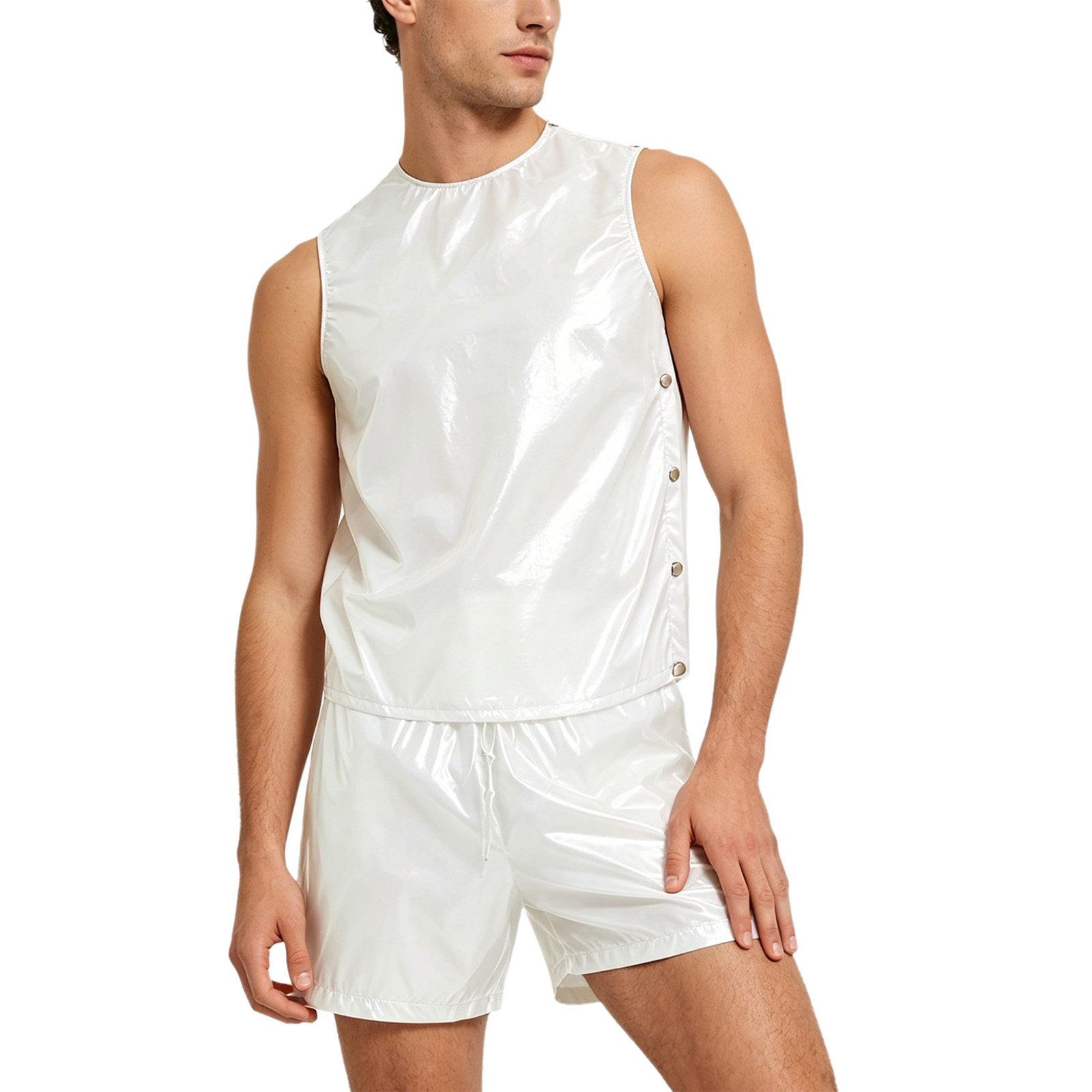 Waterdichte trainingspakken vo - Summer Clothing Tops recensie en prijs