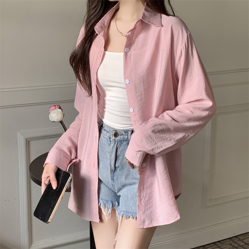 Luchtig Button-Down Shirt Voor - Summer Clothing Modest recensie en prijs