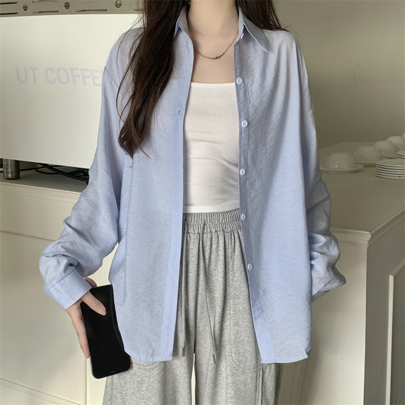 Luchtig Button-Down Shirt Voor - Summer Clothing Modest recensie en prijs