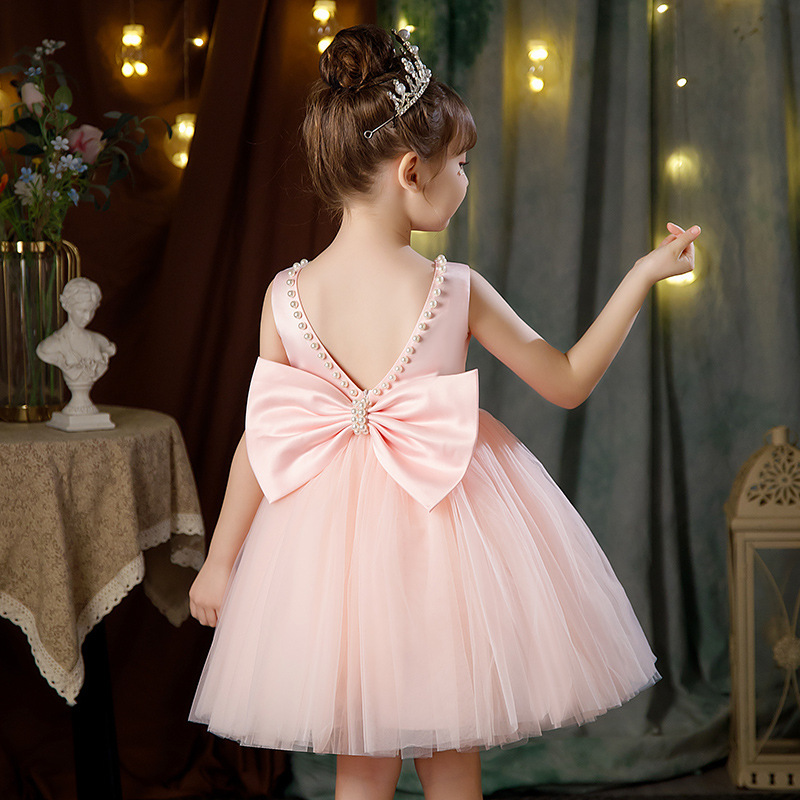 Jurken Voor Tienermeisjes Tule - Summer Clothing For Teen Girls recensie en prijs