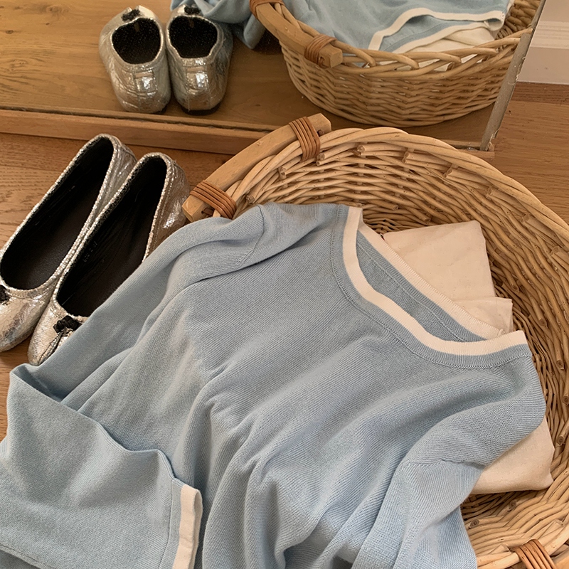 100% katoenen dames shirt met  - Summer Clothing Modest recensie en prijs