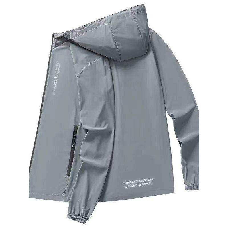 Heren zomer lichtgewicht ademe - Summer Uv Clothing recensie en prijs