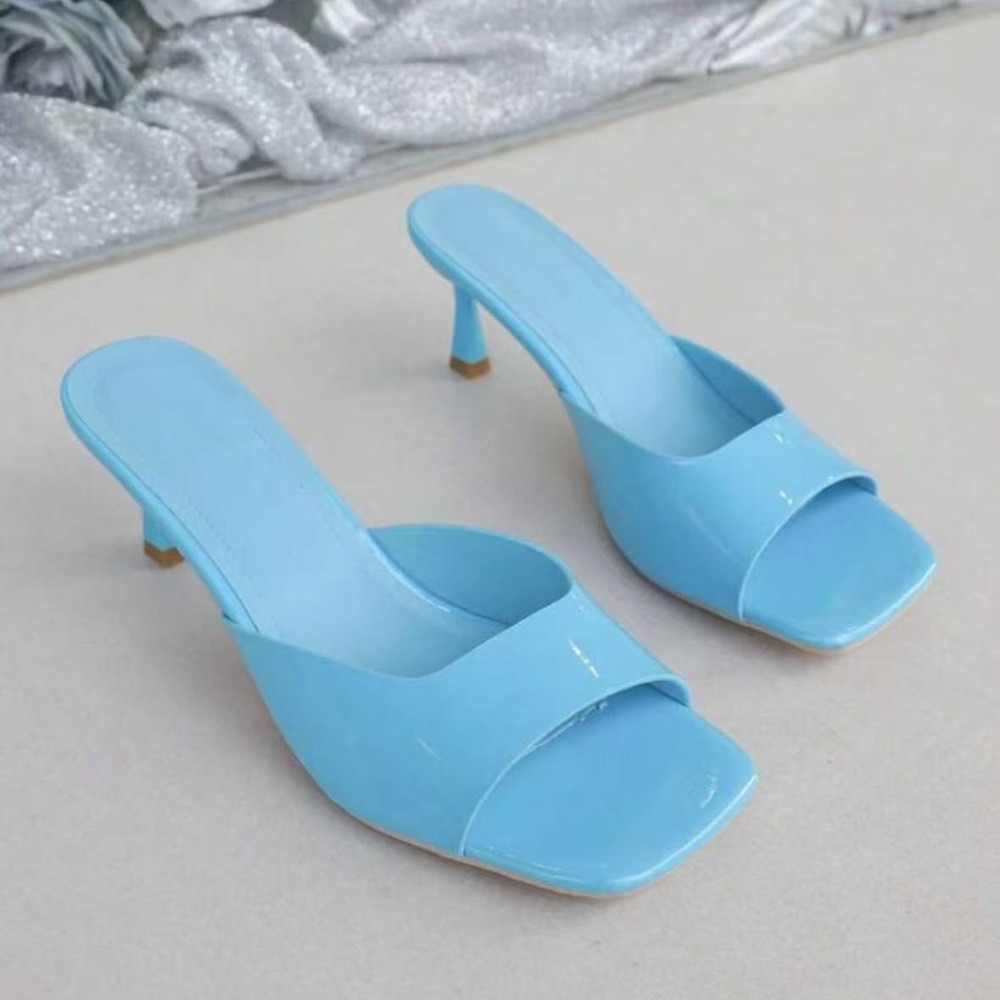 Mode Vis Mond Slippers Zomer C - Summer Clothing Modest recensie en prijs