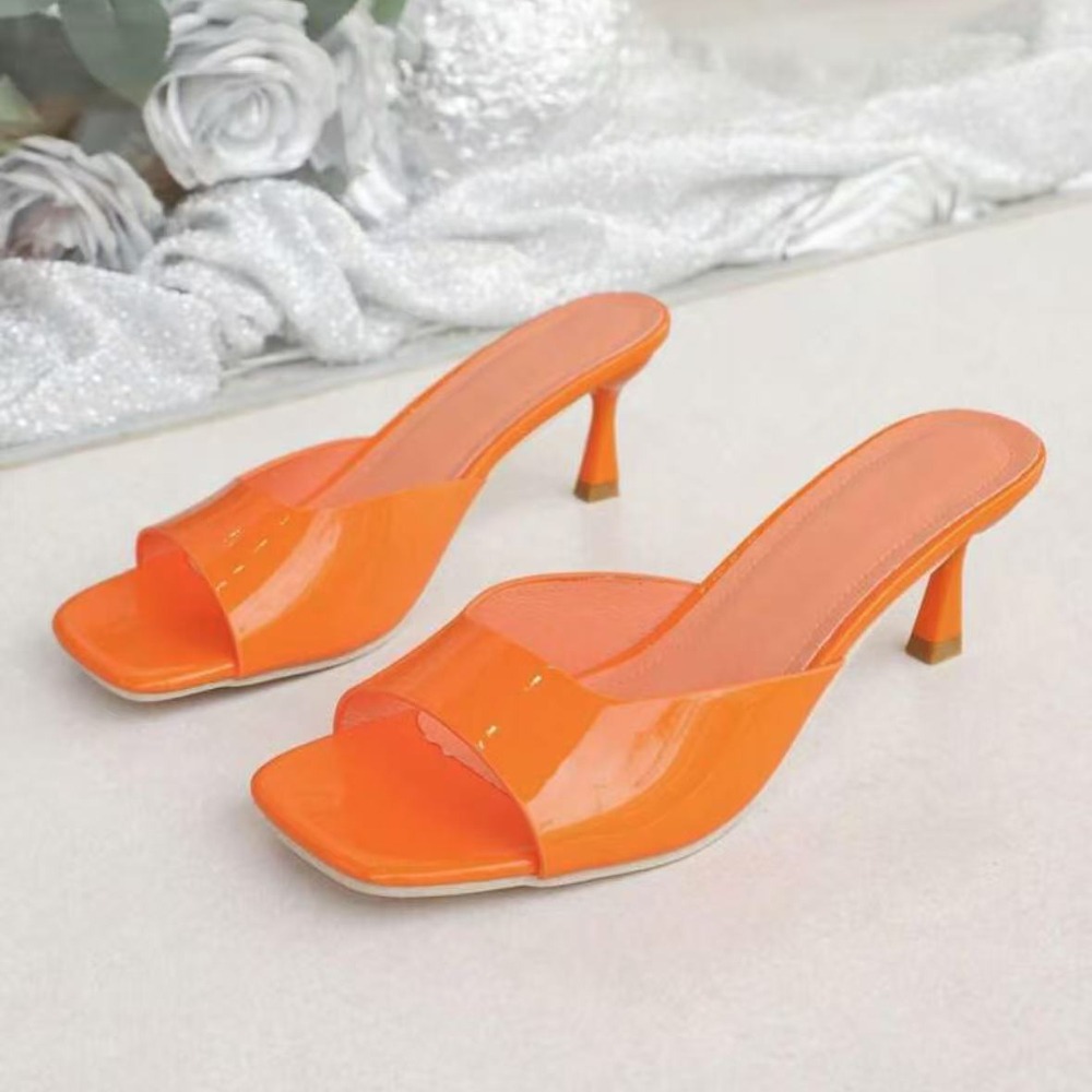 Mode Vis Mond Slippers Zomer C - Summer Clothing Modest recensie en prijs