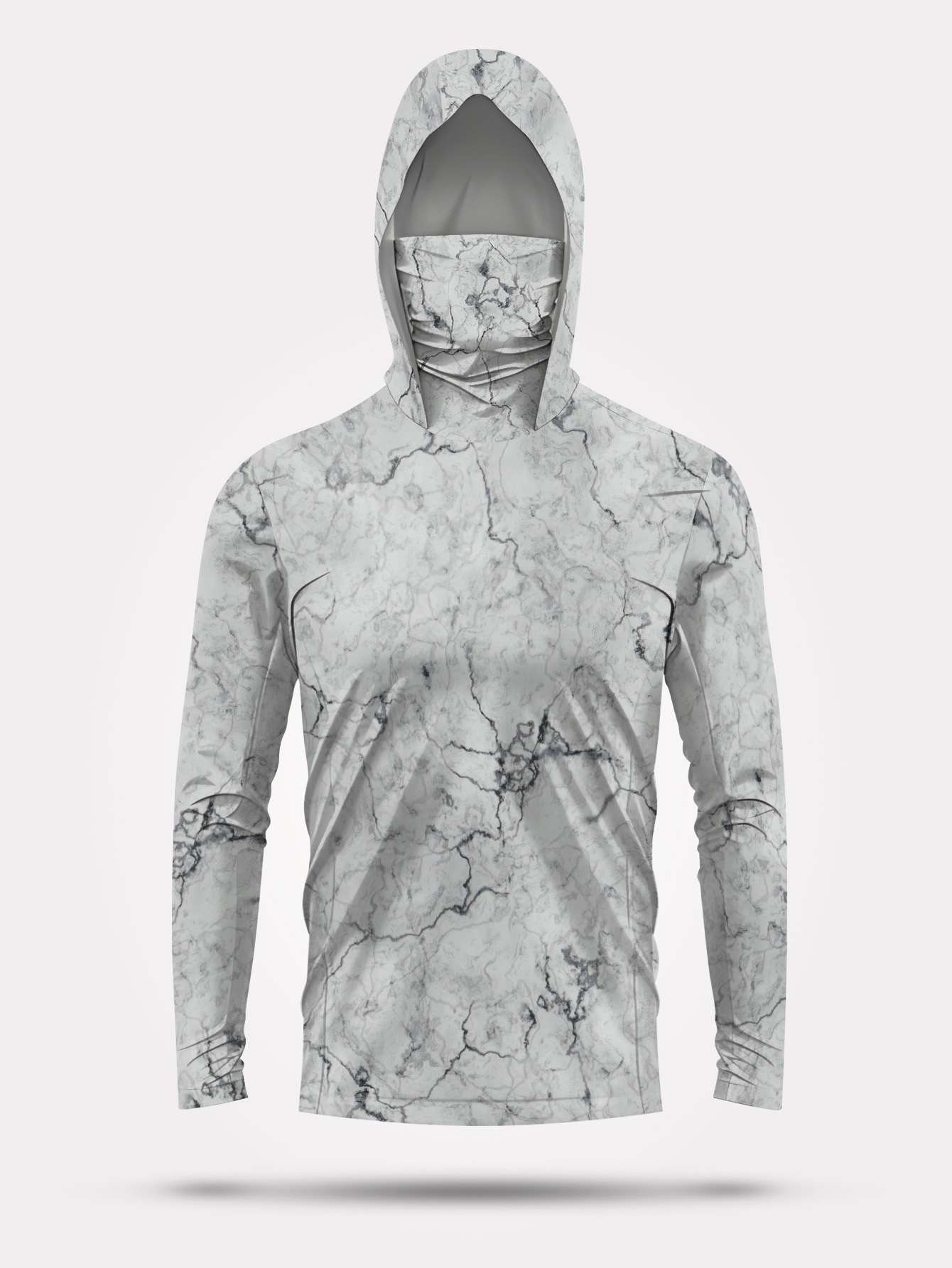 Heren Hood Fishing Shirt lange - Summer Clothing Tops recensie en prijs