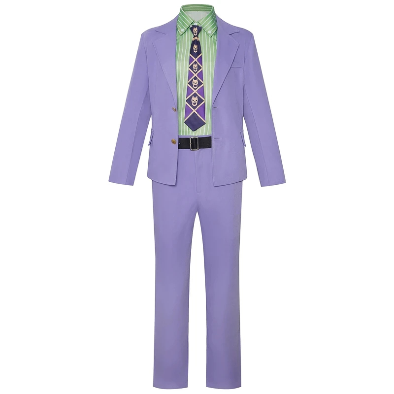 A;3,v;7'd/Anime Kira Yoshikage - Romper Playsuit Women recensie en prijs