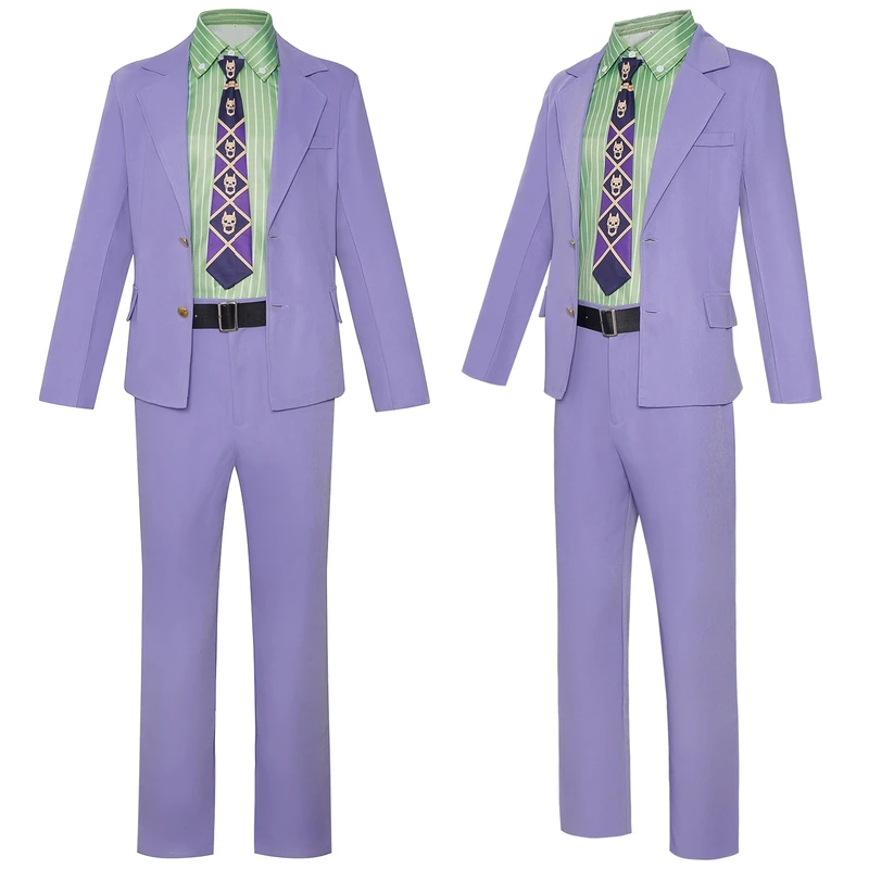 A;3,v;7'd/Anime Kira Yoshikage - Romper Playsuit Women recensie en prijs