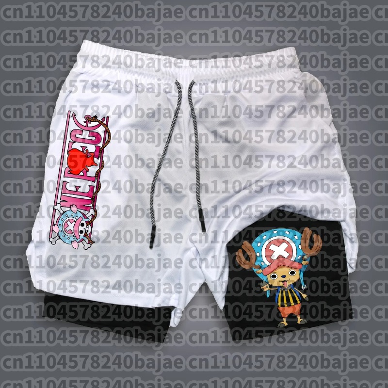 ONE PIECE Klassieke Anime Luff - Summer Edition Clothing recensie en prijs