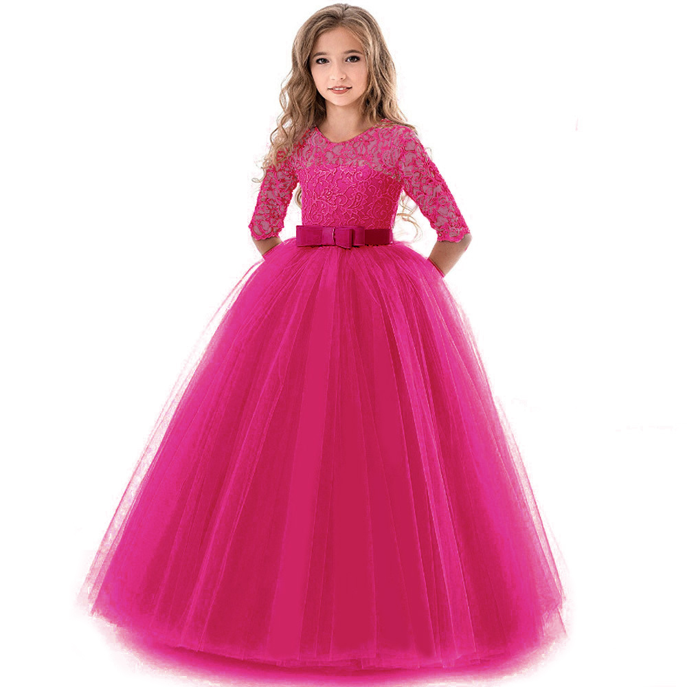 4-14 jaar meisjesjurk zomer me - Summer Clothing For Teen Girls recensie en prijs