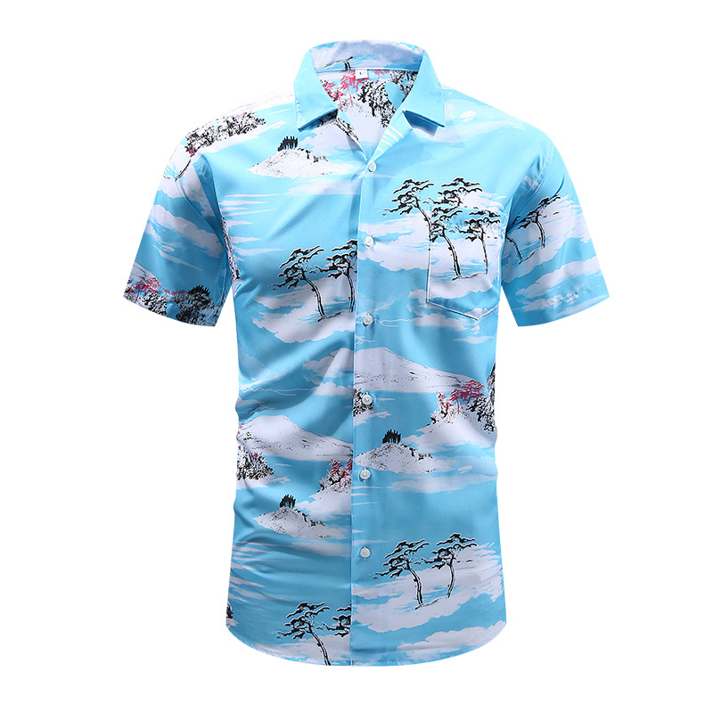 Amerikaanse maat Heren Zomer S - Summer Clothing Vacation recensie en prijs