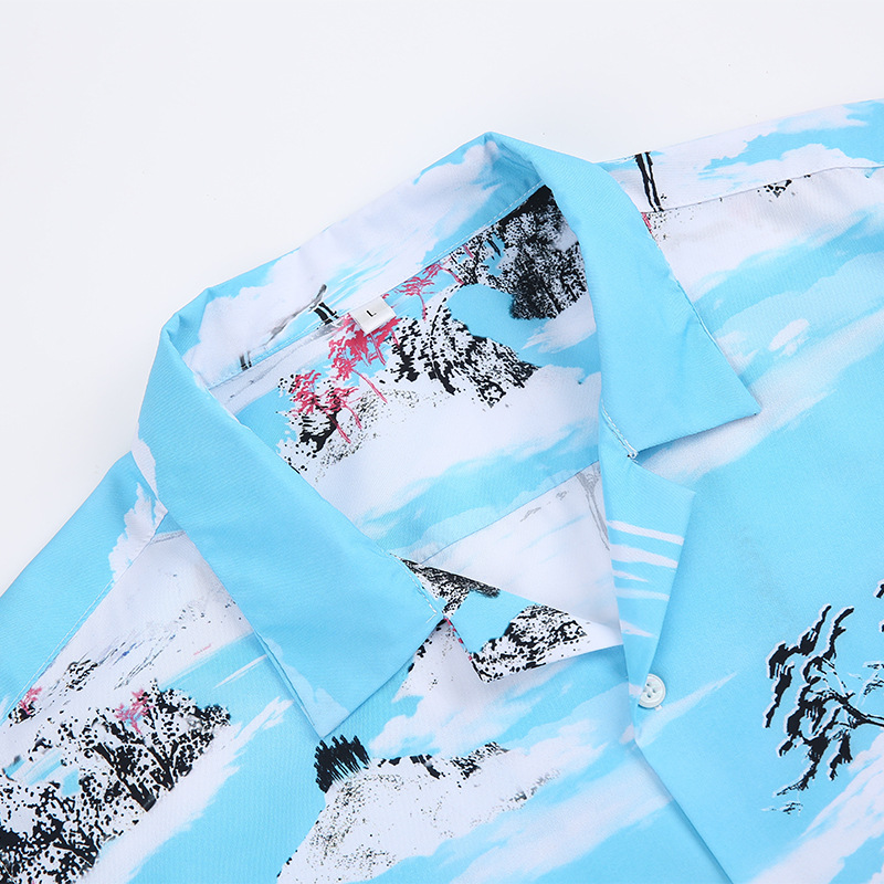 Amerikaanse maat Heren Zomer S - Summer Clothing Vacation recensie en prijs
