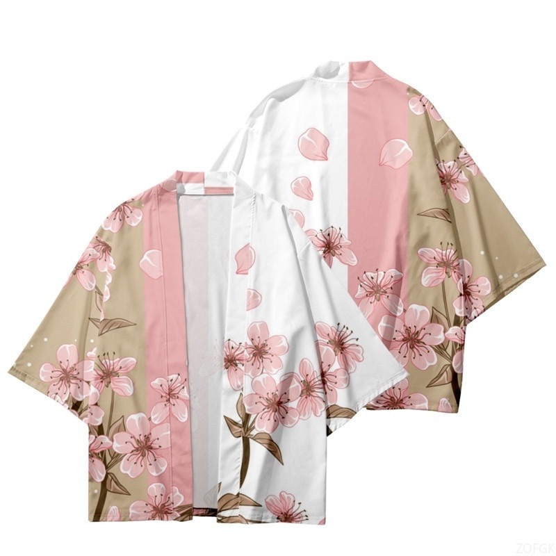 Zomer Vrouwen Bloemenprint Kim - Beach Shirt Hawaiian recensie en prijs