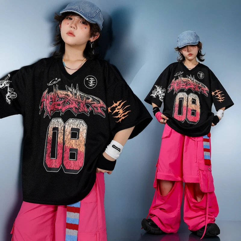 Nieuwe jongens jazzdans kostuu - Summer Rose Clothing recensie en prijs
