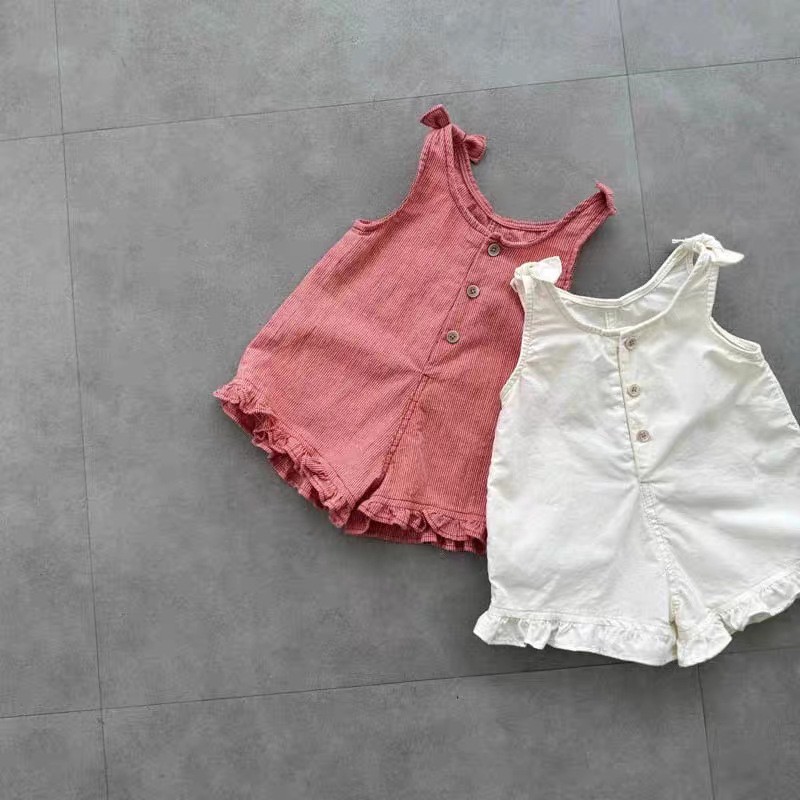 HY2831 Zomerrompertje voor mei - Summer Clothing Baby recensie en prijs