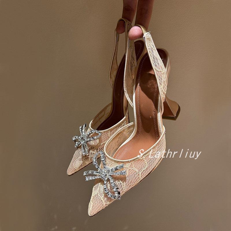 Sandalen Strass Bloem Puntscho - Summer Clothing Elegant recensie en prijs