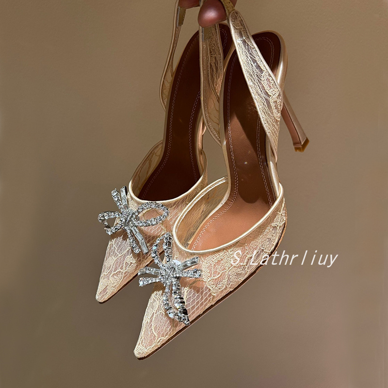 Sandalen Strass Bloem Puntscho - Summer Clothing Elegant recensie en prijs